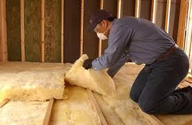 Best Crawl Space Insulation  in Herald, CA